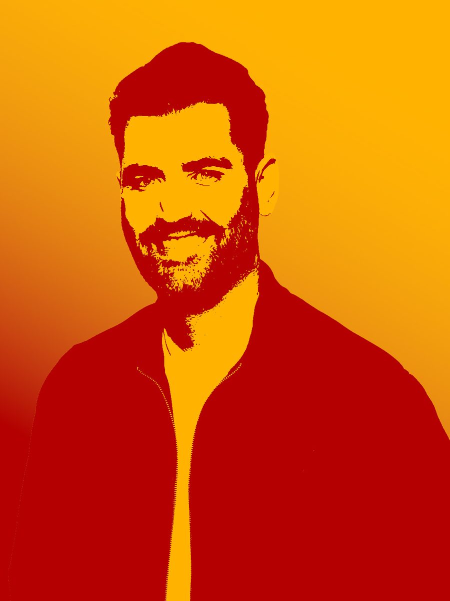 Jeffrey Heesen